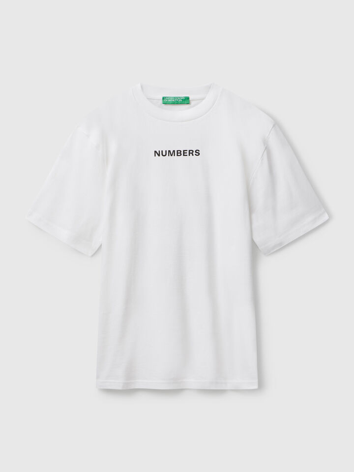 T-SHIRT Men image number 5